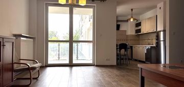 3 pokoje i nowe budownictwo i metro szwedzka