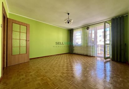 Rozkładowe m3 chojny 47 m² blok z cegły!