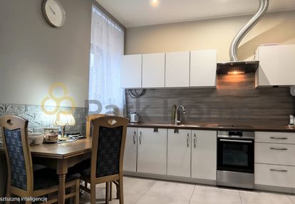 Bezczynszowe dwa pokoje, parter