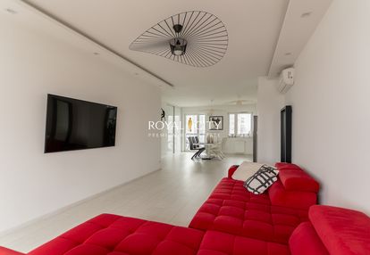 Topowy apartment dla singla lub pary na żoliborzu.