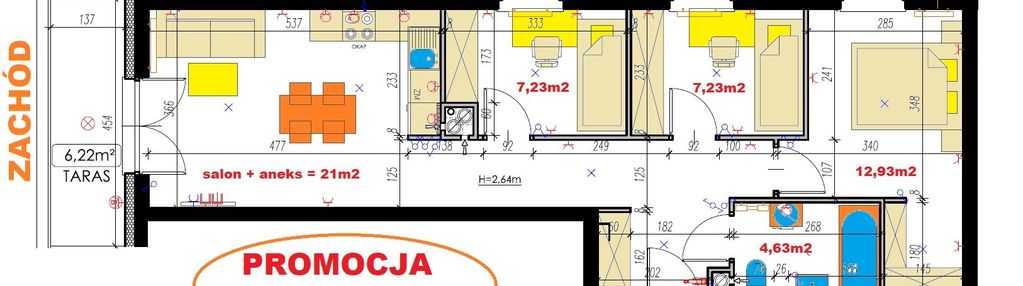 ❤️ bez prowizji ! bez pcc ! okazja  gotowe na już