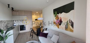 Wyjątkowe 3 pokoje z ogródkiem – junikowo