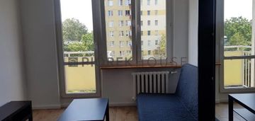 2-pokojowe mieszkanie na pradze-południe