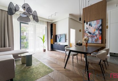 Elegancja w top lokalizacji - inwestycja