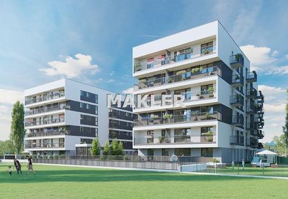 Nowe wyżyny! idealna lokalizacja