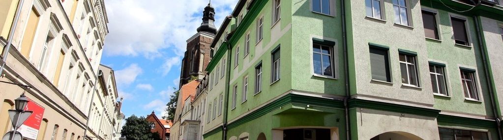 Mieszkanie do wynajęcia 35m2 centrum miasta