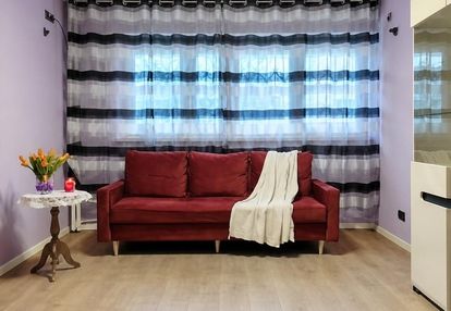 2-pokojowe mieszkanie na bielanach