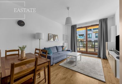 Wilanów 2 pokoje 45m² | garaż w cenie