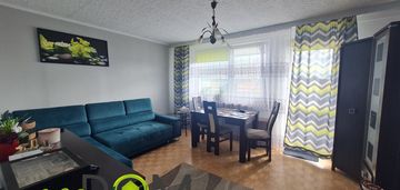 Mieszkanie, 3 pokoje, łęczna, ul. obrońców pokoju.
