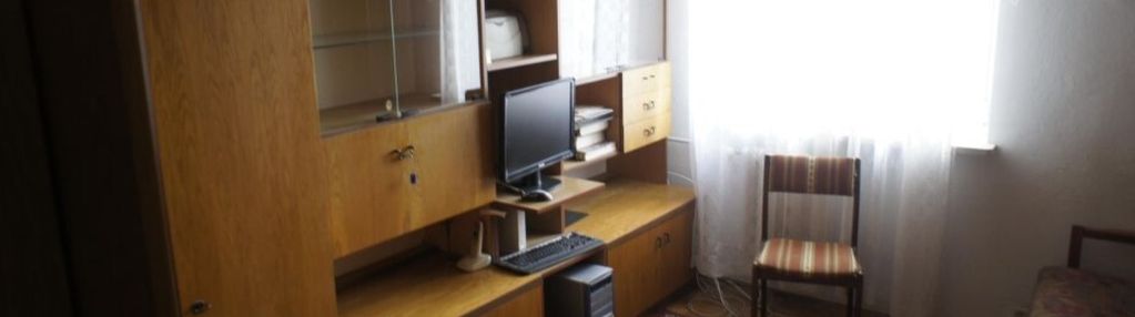 2-pokojowe mieszkanie na ursynowie