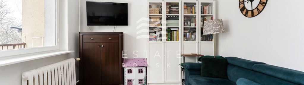 Mieszkanie  3 pokojowe w ciekawej lokalizacji !