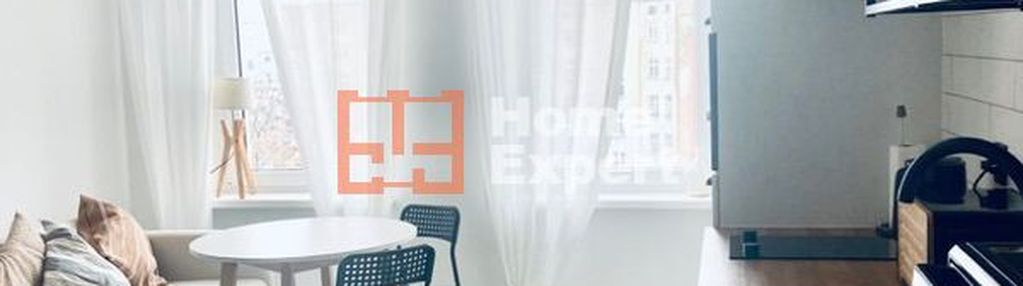 Wrocław // nadodrze // 2 pokoje