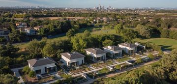 Czyżyny łęg – 2576 m² pod domy jednorodzinne