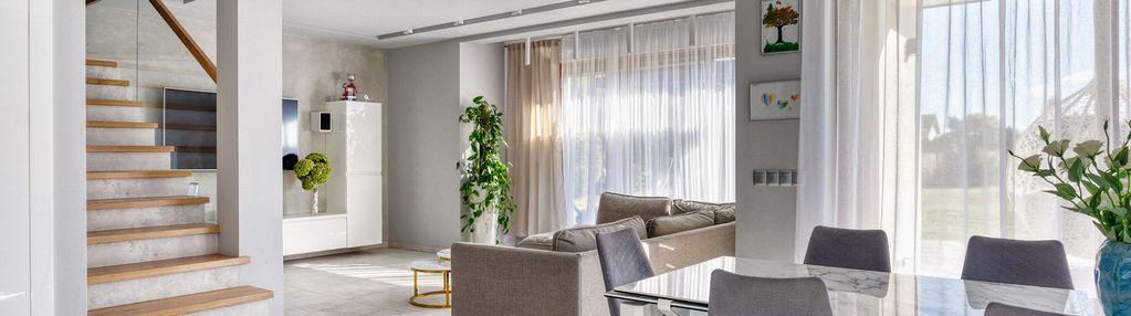 Klasyczny dom dla rodziny 156m2 do wprowadzenia