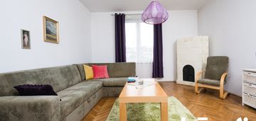 2- pok  mieszkanie w centrum| osiedle oficerskie