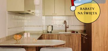 2 pokoje w cenie kawalerki! promocja !