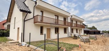 Apartamenty w stanie deweloperskim ul. geodetów