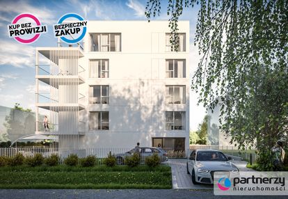 Mieszkanie 3 pokojowe z dużym balkonem