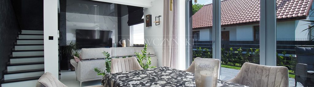 Wilkszyn | 2021 | fv 10 kw | sauna | smart home |