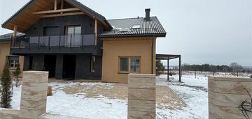 Dom energooszczędny*wyjątkowa realizacja *wasilków