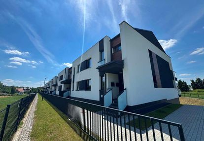 Ostatnie!balkon 15m2, garaż, m.post, kom.lok. 12m2