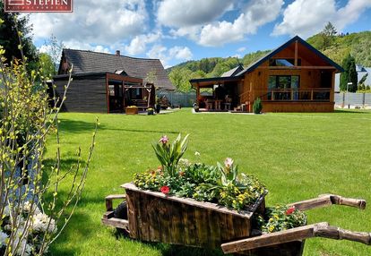 Domek inwestycyjny premium pod świeradowem zdrój