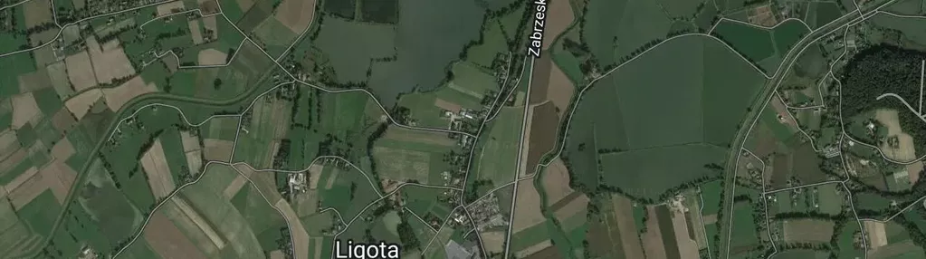 Działka na sprzedaż 1017m2