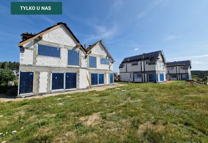 Blisko gdyni- malownicze otoczenie-nowa inwestycja