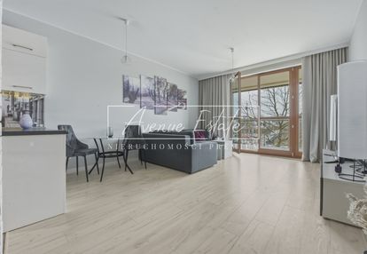 2 pokoje/taras/ ostoja wilanów