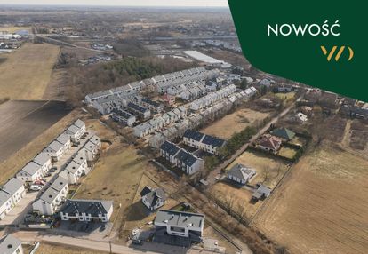 Funkcjonalne 4  pokojowe z poddaszem| radzymin