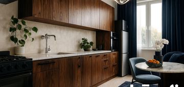 Mieszkanie przy politechnice lubelskiej