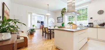 Klimatyczne mieszkanie w kamienicy | bez prowizji
