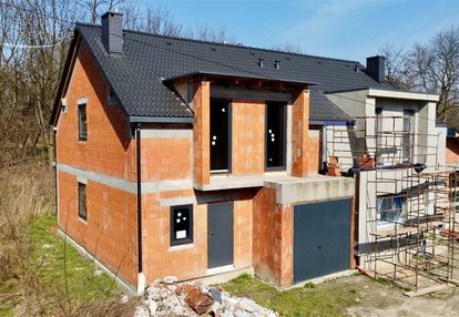 Miechowice - dom 125 m2 - okazja!