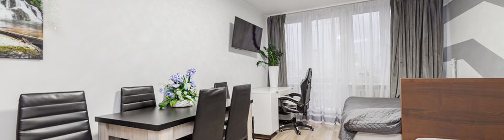 Okazja! | świeżo odnowione! | czynsz 400 zł