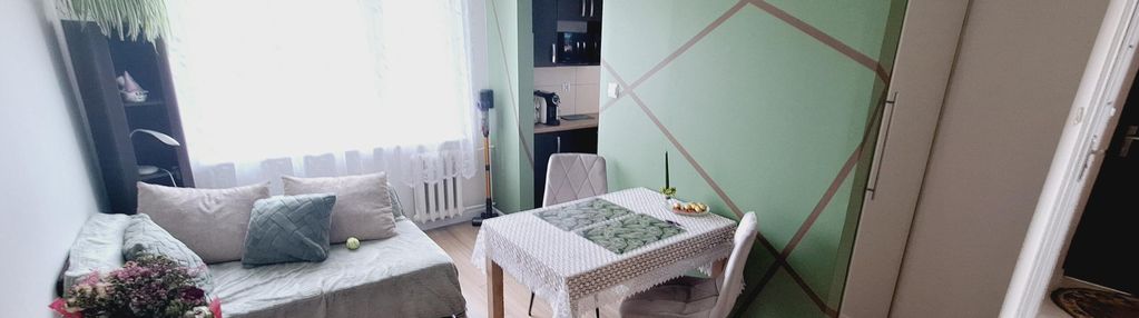 3 pokoje,46m2,po remoncie,do wejścia