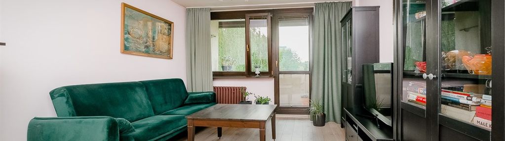 Mieszkanie 3 pok, 1 piętro, ul. piłsudskiego