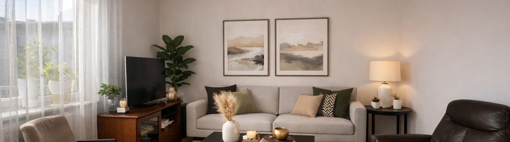 2 pokoje na skoroszach | ostatnie piętro | garaż