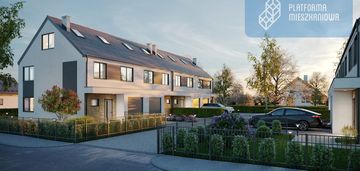 ⭐gotowy dom z 166m2 ogrodem⭐zero czekania⭐