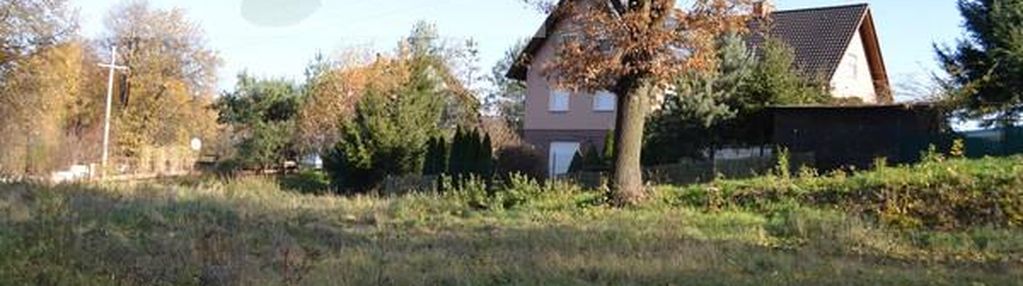 Działka budowlana w prudniku w świetnej lokalizacji.