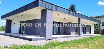 Dom dla wymagających z systemem "smart home"