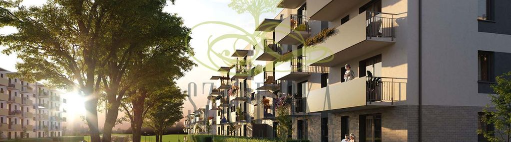 Nowe, stan deweloperski, mieszkanie inwestycyjne