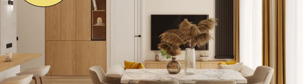 Najtańsze 3 pokoje + 2 balkony! okazja !