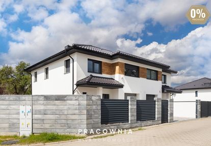 Bliźniak w osielsku - zarezerwuj już teraz!