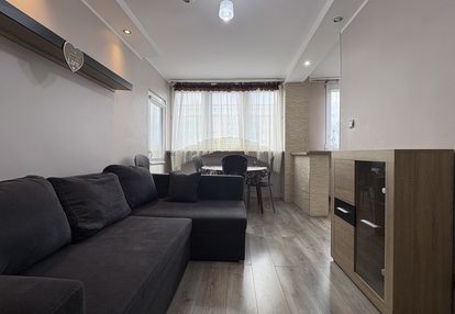 2 pokojowe mieszkanie na koperniku