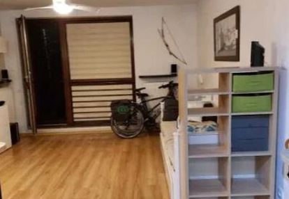 Kawalerka na wilanowie