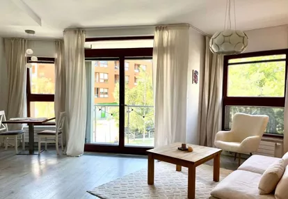 Wyjątkowy Apartament w Garnizonie – 51 m2