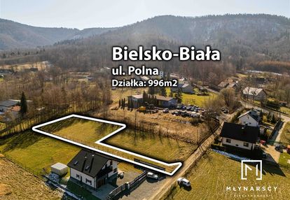 Wyjątkowa działka | budowlana  | ul. polna