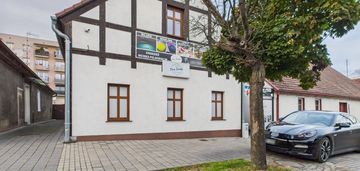 Kręgielnia w centrum chodzieży