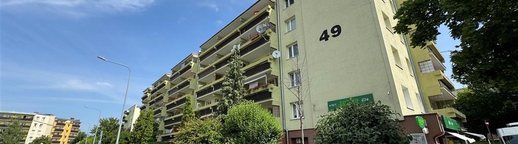 2 pokojowe po remoncie na 1 piętrze