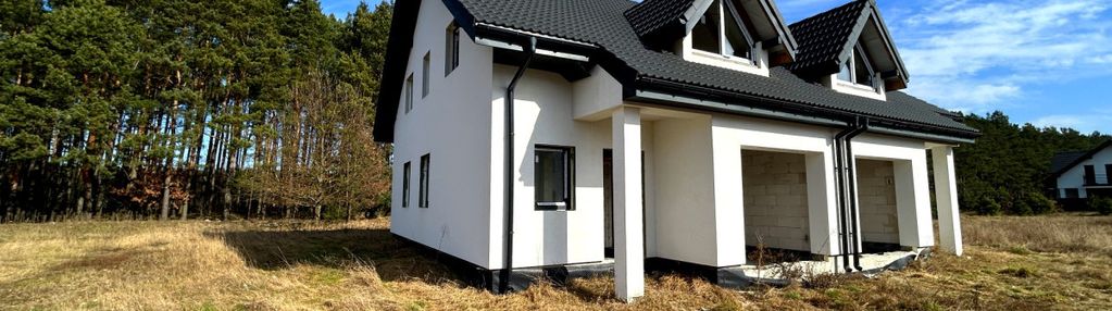 Wyjątkowa oferta domów w doskonałej lokalizacji!